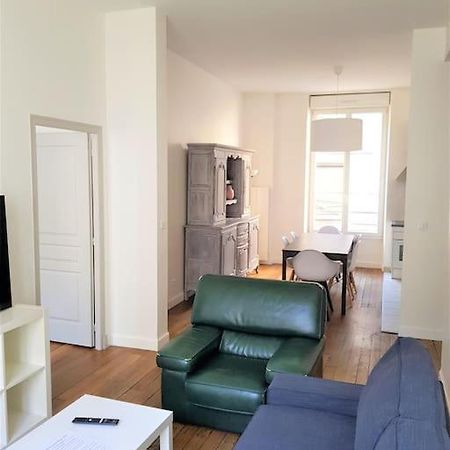 Mesnil Sur Oger - Bel Appartement Reims Ngoại thất bức ảnh