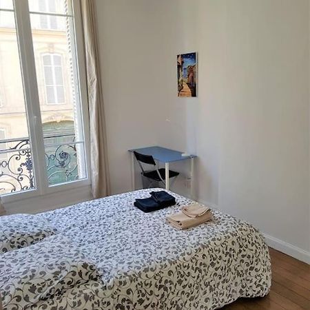 Mesnil Sur Oger - Bel Appartement Reims Ngoại thất bức ảnh