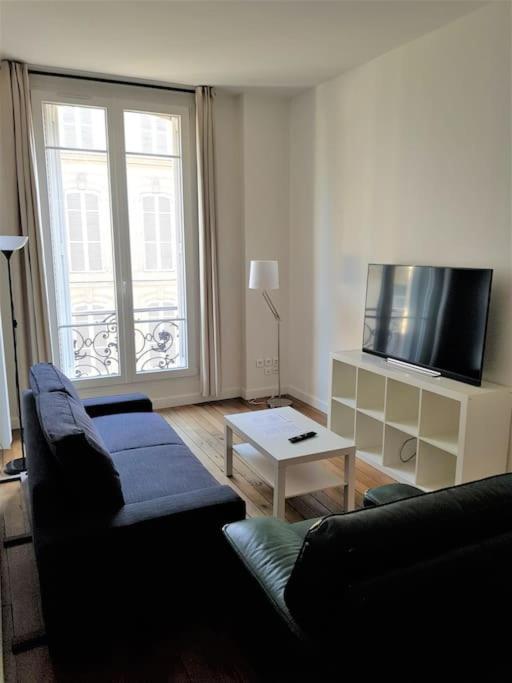 Mesnil Sur Oger - Bel Appartement Reims Ngoại thất bức ảnh