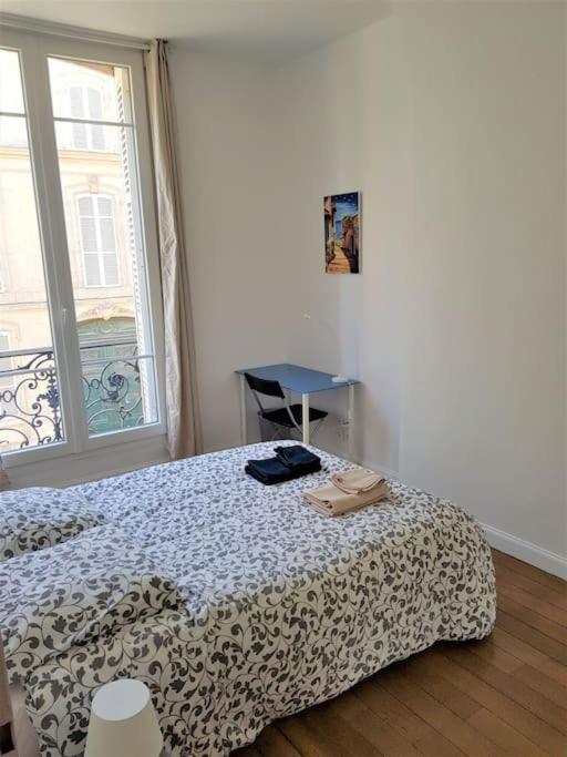 Mesnil Sur Oger - Bel Appartement Reims Ngoại thất bức ảnh