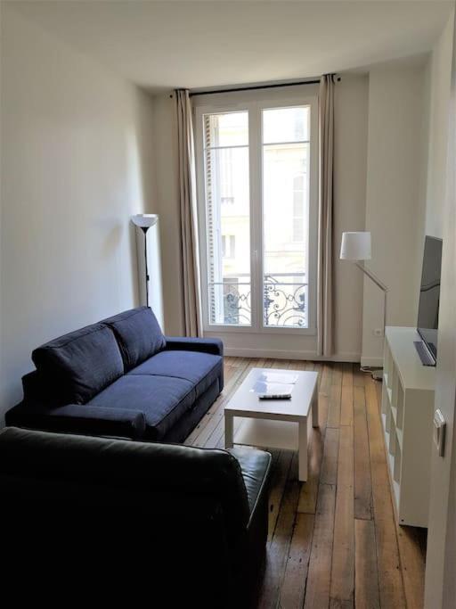 Mesnil Sur Oger - Bel Appartement Reims Ngoại thất bức ảnh